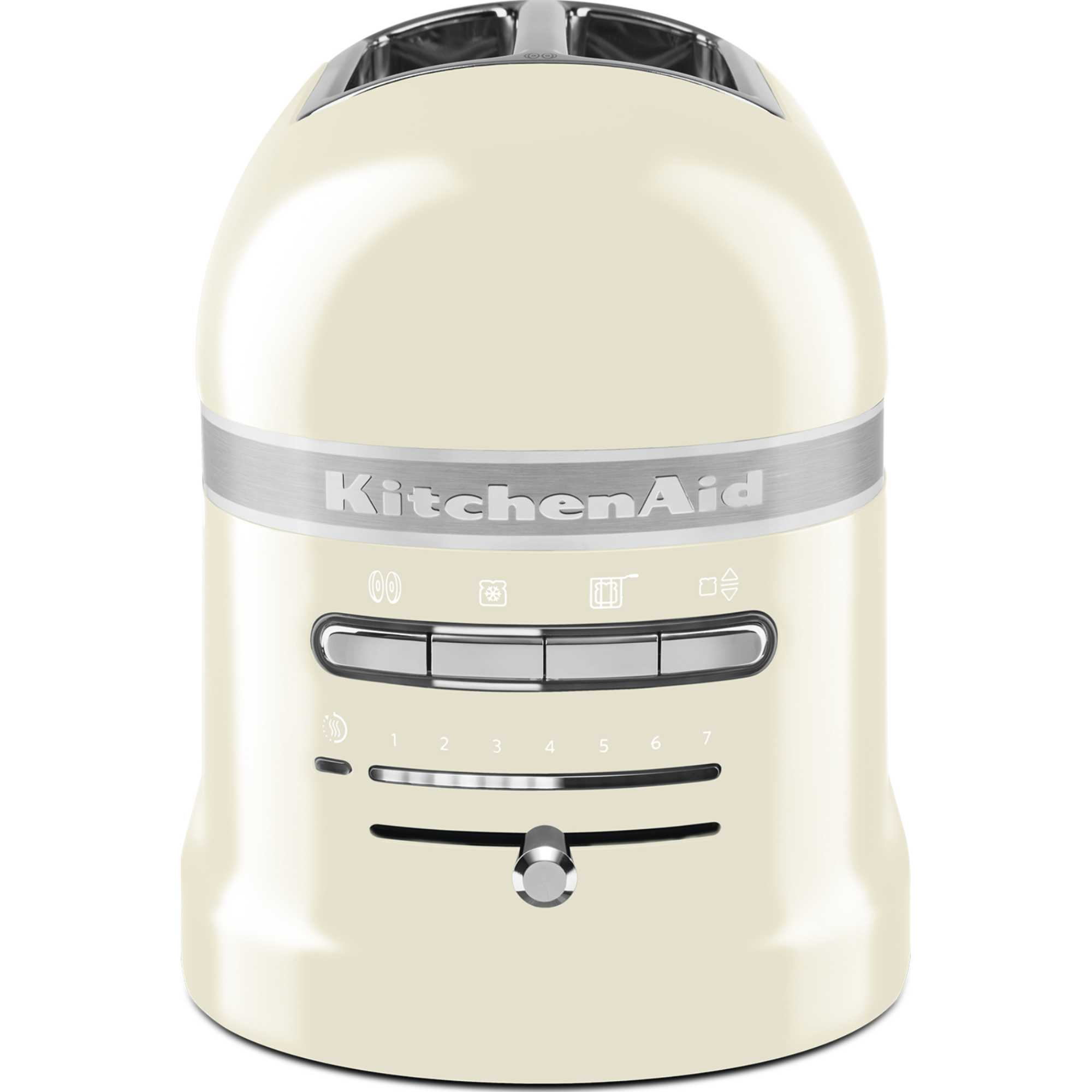 KitchenAid 5KMT2204BAC